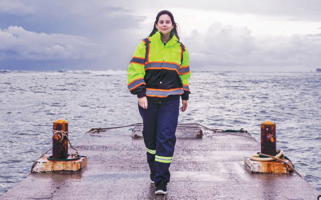 La importancia del equipo de seguridad industrial en Tijuana