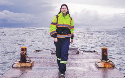 La importancia del equipo de seguridad industrial en Tijuana